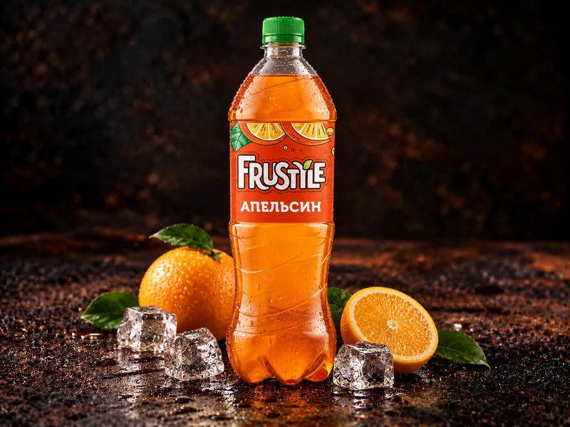 Фрустайл Апельсин